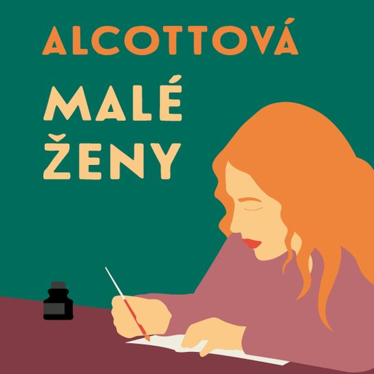 Malé ženy, mp3 - Louisa May Alcottová