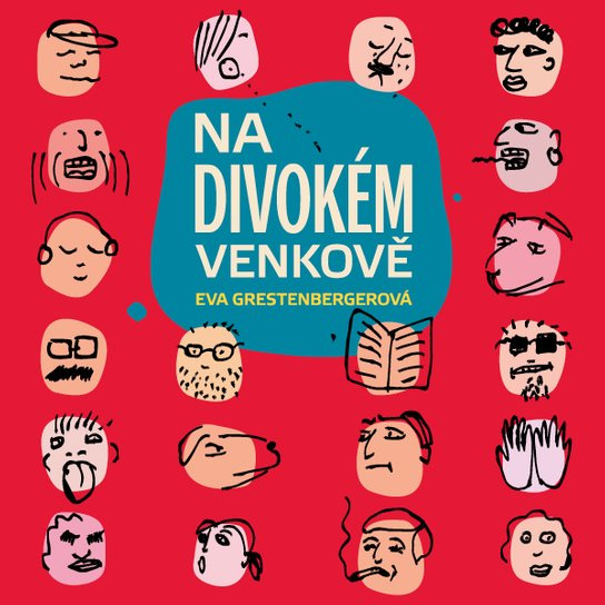 Na divokém venkově, mp3 - Eva Grestenbergerová