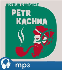 Petr Kachna, mp3 - Arthur Ransome
