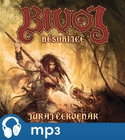 Bivoj běsobijce, mp3 - Juraj Červenák