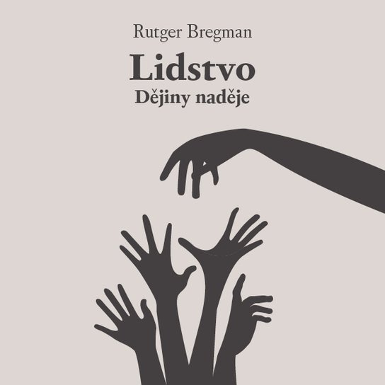 Lidstvo, mp3 - Rutger Bregman