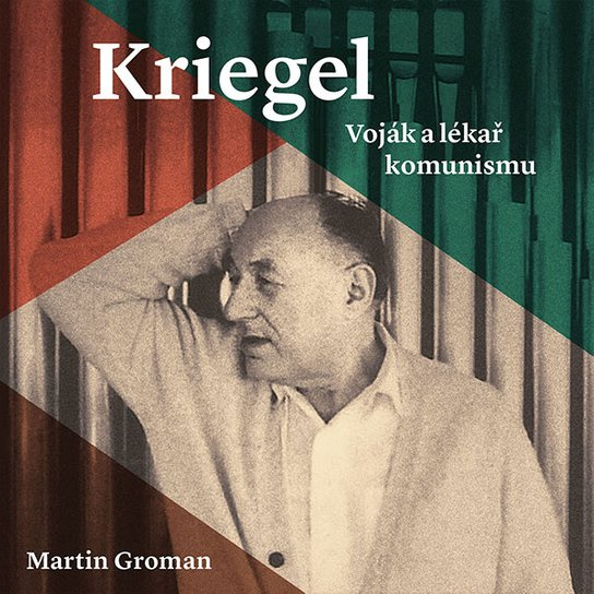 Kriegel, mp3 - Martin Groman