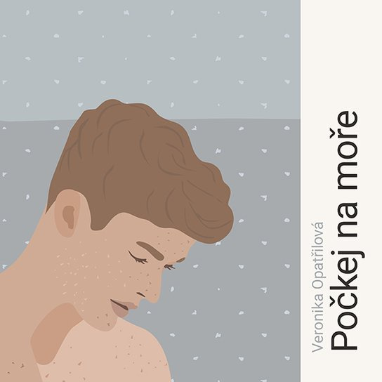 Počkej na moře, mp3 - Veronika Opatřilová