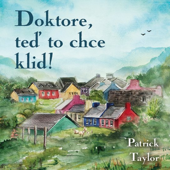 Doktore, teď to chce klid!, mp3 - Patrick Taylor