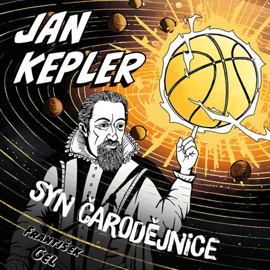 Syn čarodějnice, mp3 - František Gel