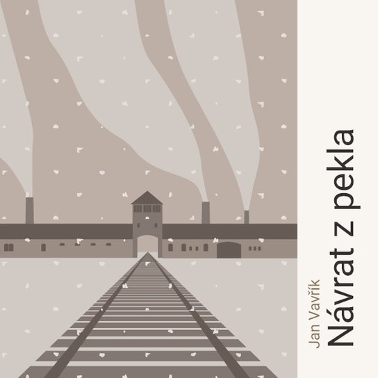 Návrat z pekla, mp3 - Jan Vavřík