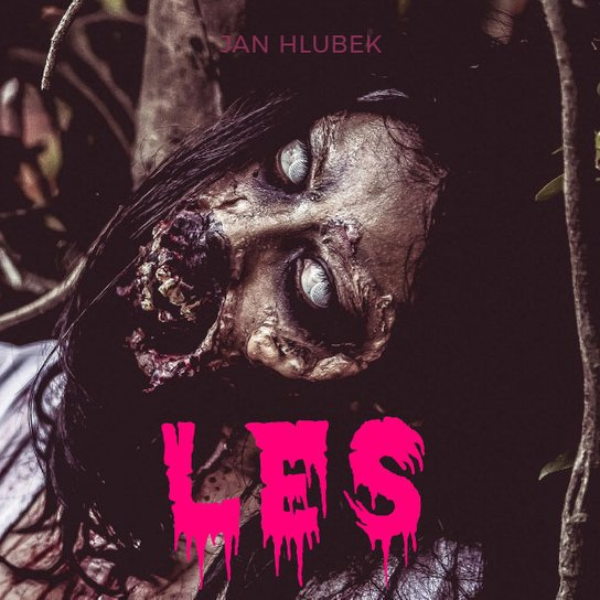 Les, mp3 - Jan Hlubek