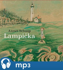 Lampička, mp3 - Annet Schaap