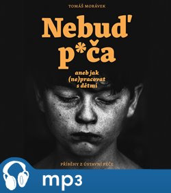 Nebuď p*ča aneb jak (ne)pracovat s dětmi, mp3 - Tomáš Morávek