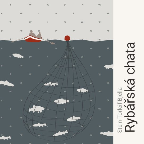 Rybářská chata, mp3 - Stein Torleif Bjella