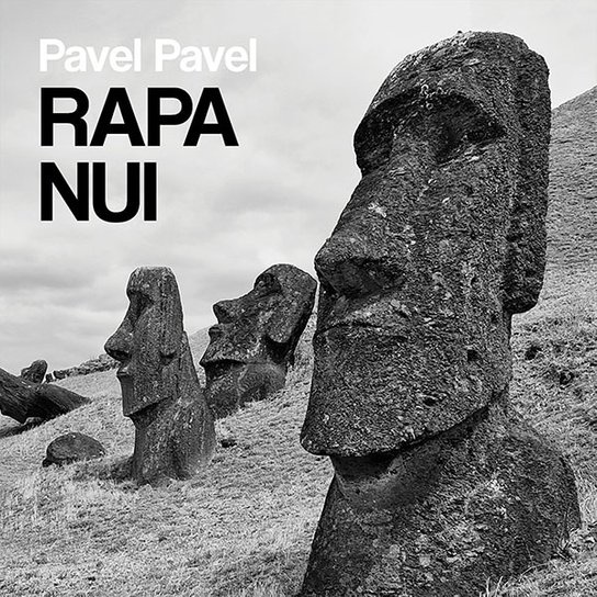 Rapa Nui, mp3 - Pavel Pavel