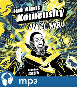 Anděl smrti, mp3 - Vlastimil Vondruška