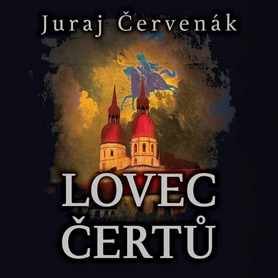 Lovec čertů, mp3 - Juraj Červenák