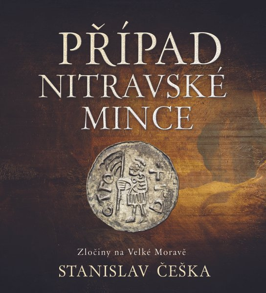 Případ nitravské mince