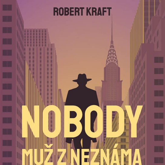 Nobody - muž z neznáma, mp3 - Robert Kraft