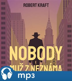 Nobody - muž z neznáma, mp3 - Robert Kraft