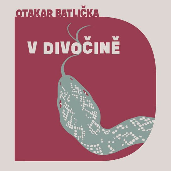 V divočině, mp3 - Otakar Batlička