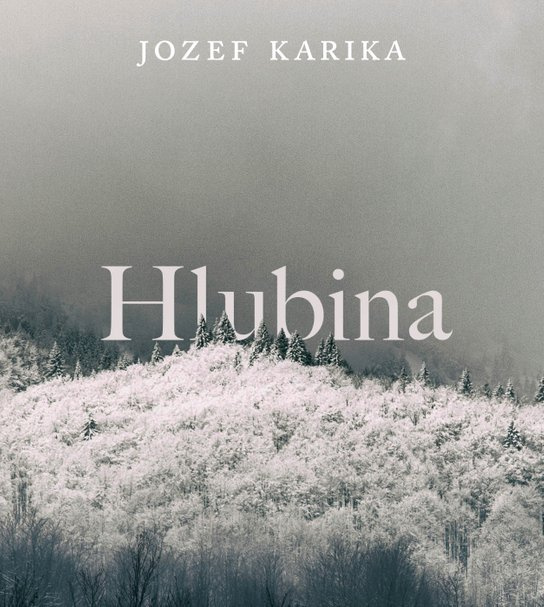 Hlubina, mp3 - Jozef Karika