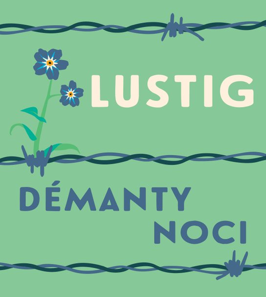 Démanty noci