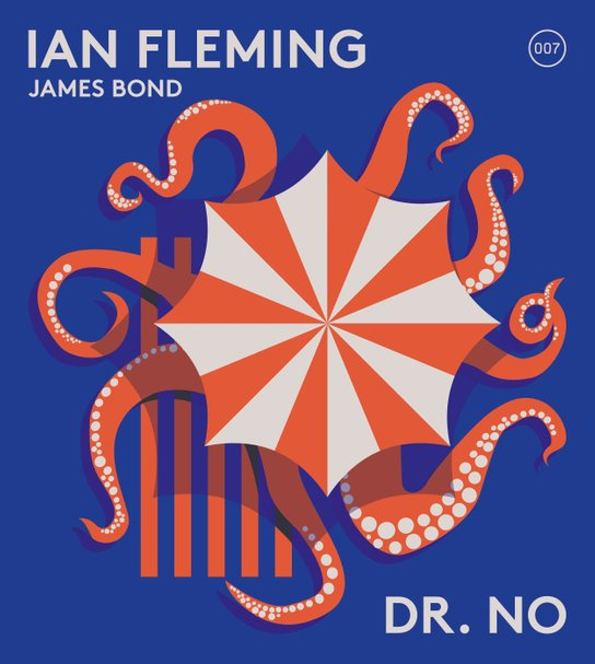 Dr. No, mp3 - Ian Fleming