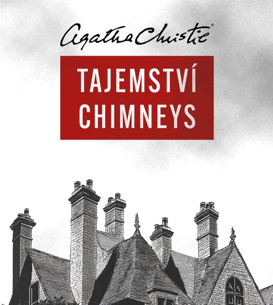Tajemství Chimneys