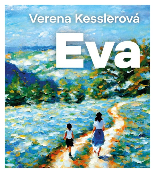 Eva, mp3 - Verena Kesslerová