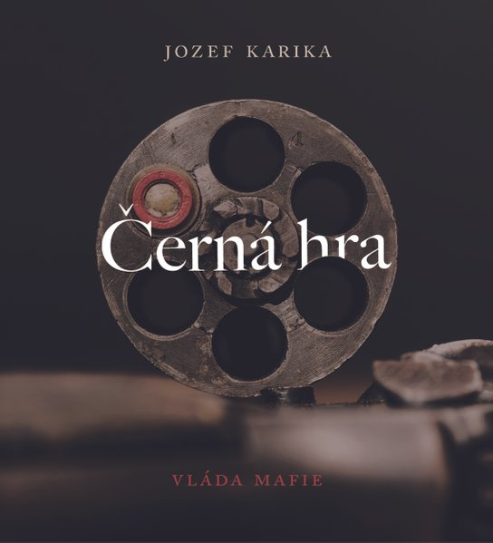 Černá hra