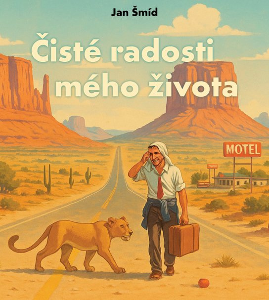 Čisté radosti mého života