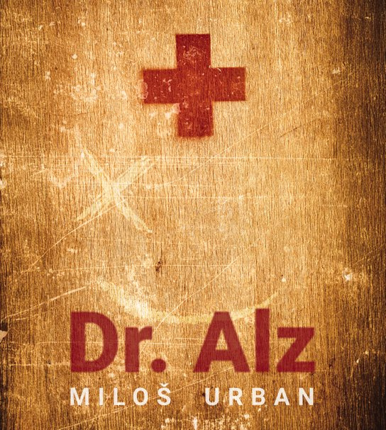 Dr. Alz, mp3 - Miloš Urban
