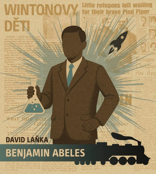 Wintonovy děti - Benjamin Abeles
