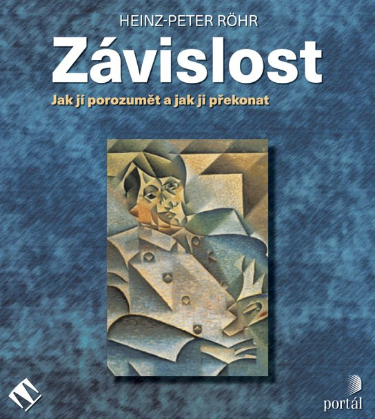 Závislost, mp3 - Heinz-Peter Röhr, Miroslav Černý