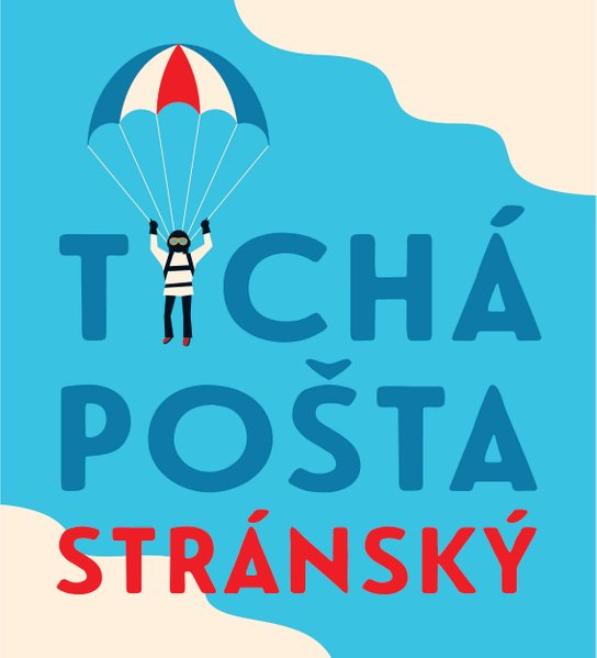 Tichá pošta, mp3 - Jiří Stránský