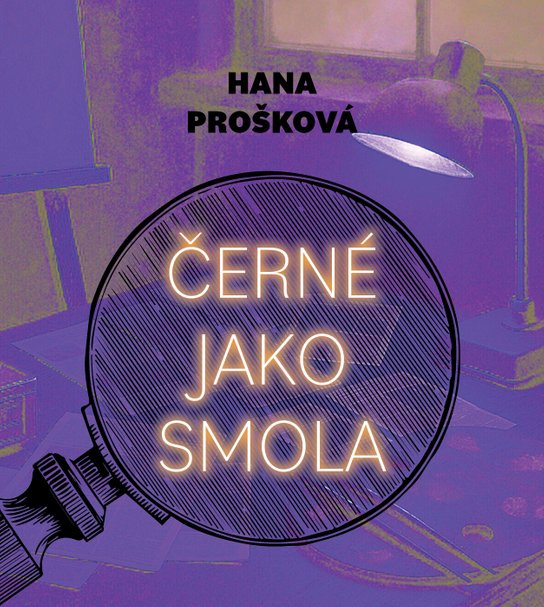 Černé jako smola