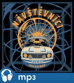 Návštěvníci, mp3 - Ota Hofman