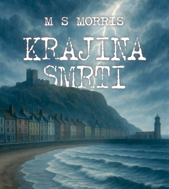 Krajina smrti