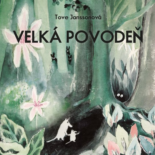 Velká povodeň