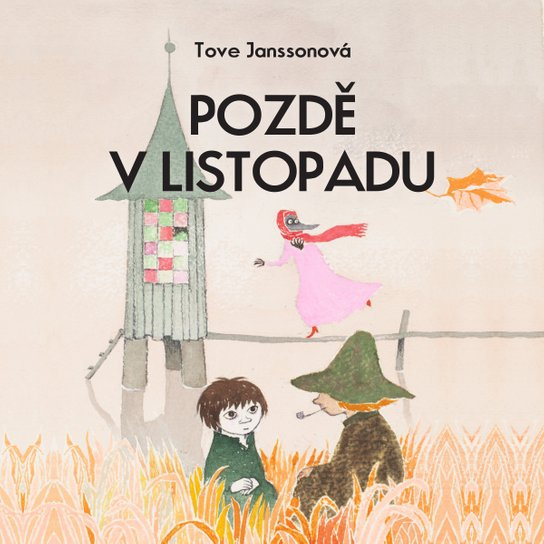 Pozdě v listopadu