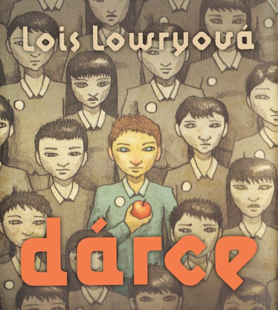 Dárce