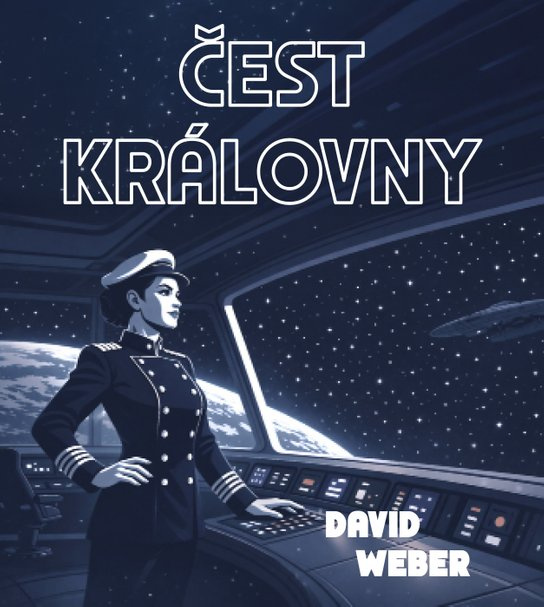 Čest královny