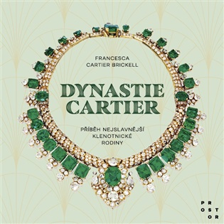 Dynastie Cartier