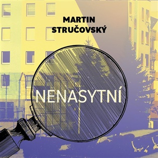 Nenasytní