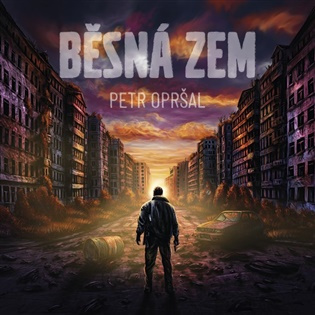 Běsná zem