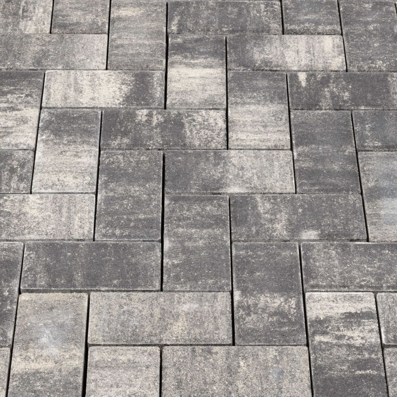 Dlažba betonová BEST KLASIKO neskladba standard brilant výška 60 mm