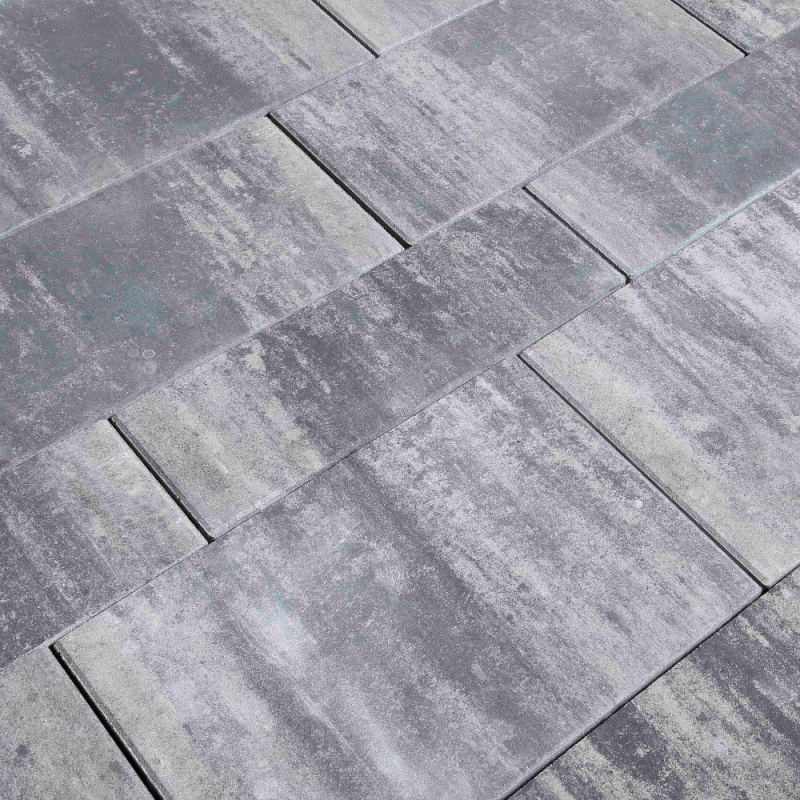 Dlažba betonová BEST BOHEMA standard brilant výška 60 mm