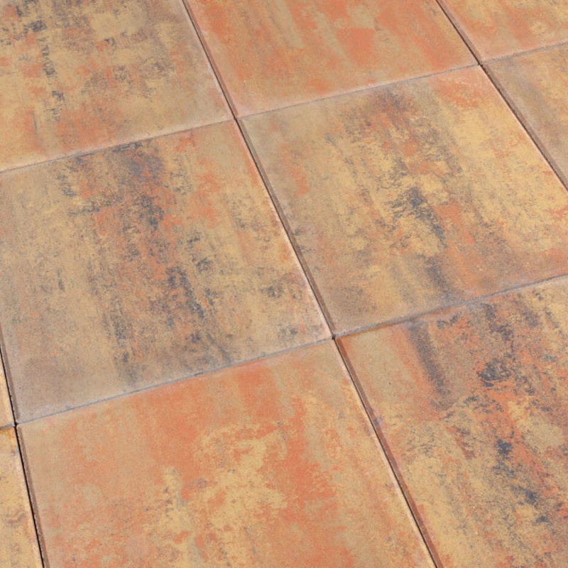 Dlažba betonová BEST CHODNÍKOVÁ standard etna 300×300×50 mm