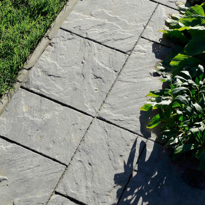Dlažba betonová BEST ALTEA standard přírodní výška 60 mm