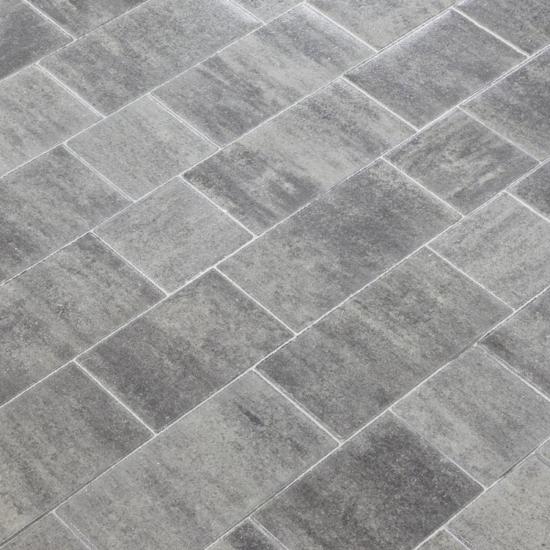 Dlažba betonová BEST BELISIMA standard brilant výška 60 mm