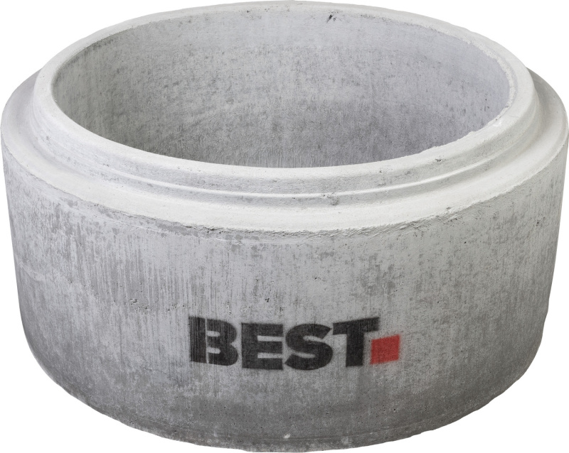 Skruž šachtová Best SR-M 1 000×500 PS/DEHA