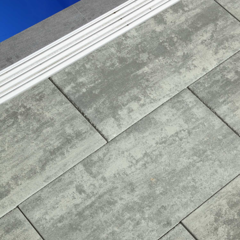 Dlažba betonová BEST BRILA standard brilant 300×600×60 mm