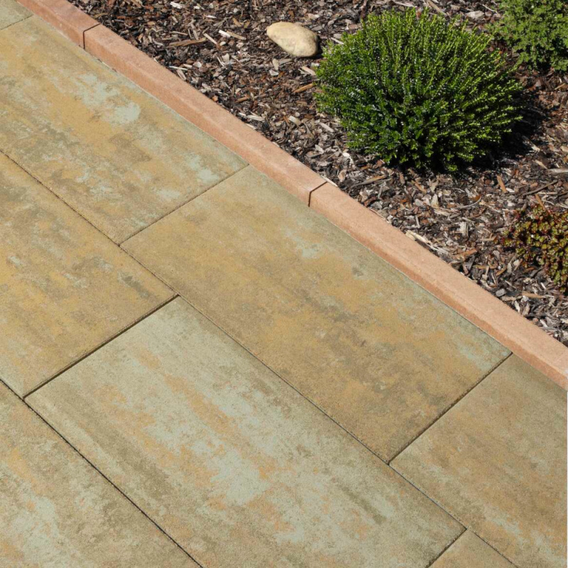 Dlažba betonová BEST BRILA standard sand 300×600×60 mm